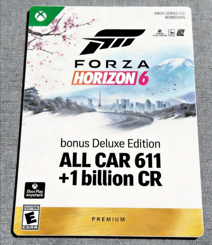 Forza horizon 10b - forza,