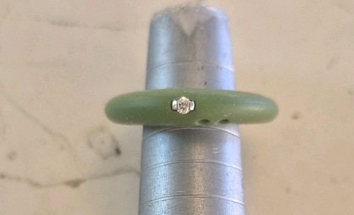Anello due punti - anello,