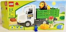 LEGO (6172) Duplo: Camion