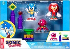 Sonic Il Riccio Action Figure