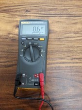 Misuratore Fluke 177 True RMS