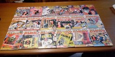 Dylan Dog LOTTO COLLEZIONE SPECIALI ☆ DA 1 A 5 SIGILLATI MAGAZZINO ☆ + DA 6 A 18