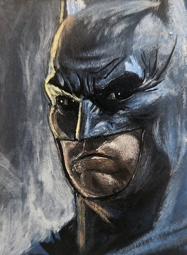 Ben affleck batman justice - batman,