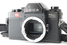 Leica R3 MOT fotocamera