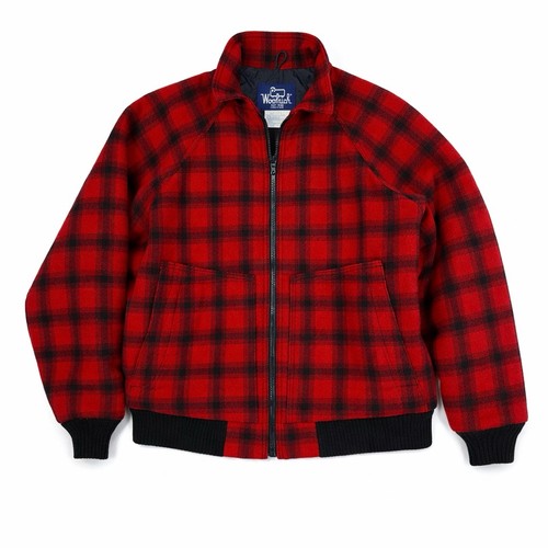 Giacca vintage usa woolrich - giacca,