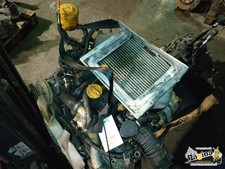 MOTORE SEMICOMPLETO PER NISSAN