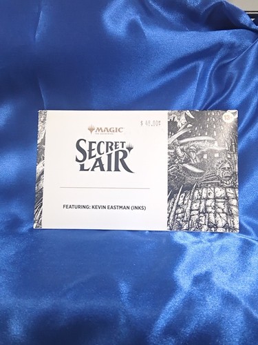 Sealed magic the gathering - sealed,