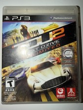 Test Drive Unlimited 2 (Sony
