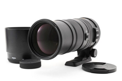 Sigma apo 150 500mm 3 - 150-500mm, dg