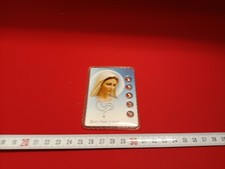 Reliquia Sacra - 5 Pietre -