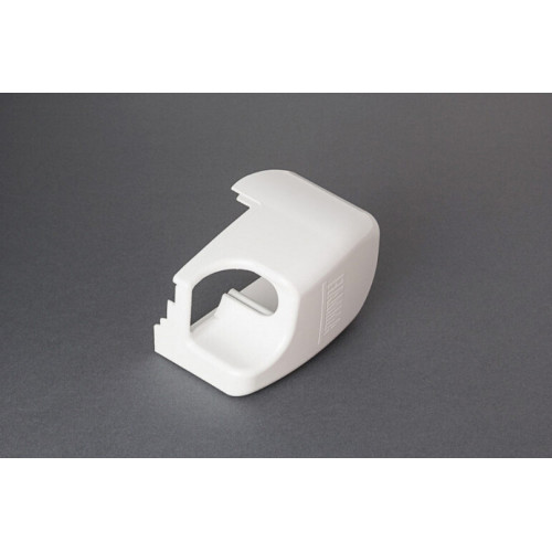 Kit cuffia arganello destra - kit,