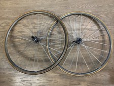 Set ruote bici da strada