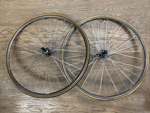 Set ruote bici strada - ruote, da