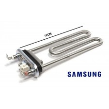 RESISTENZA LAVATRICE SAMSUNG