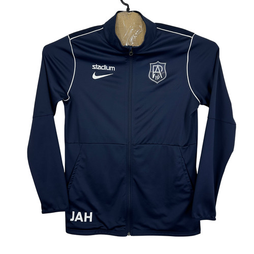 Nike dri fit track - nike, jacket