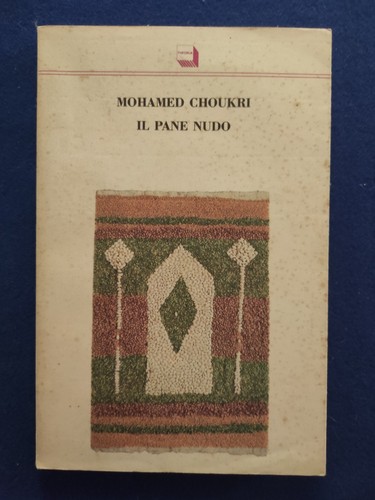 Pane nudo mohamed choukri - il,