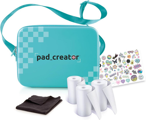 Pad creator custodia per - pad,