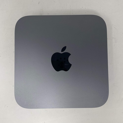 Apple mac mini 2018 6 - mac,