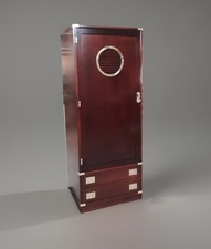 Armadio stile marina in vero