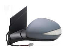 SPECCHIETTO RETROVISORE DESTRO HONDA CIVIC 3 PORTE TYPE-R 2006-2012 RICH. VER.