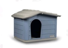 Cuccia Per Cani Princess Blu