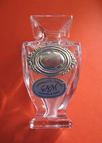 Piccolo vaso vasetto - , in