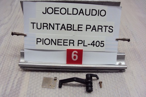 Pioneer 405 turntable - pl-405,