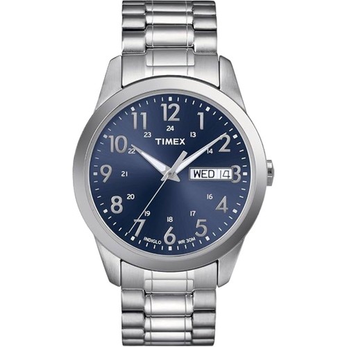 Orologio uomo timex quarzo - orologio,