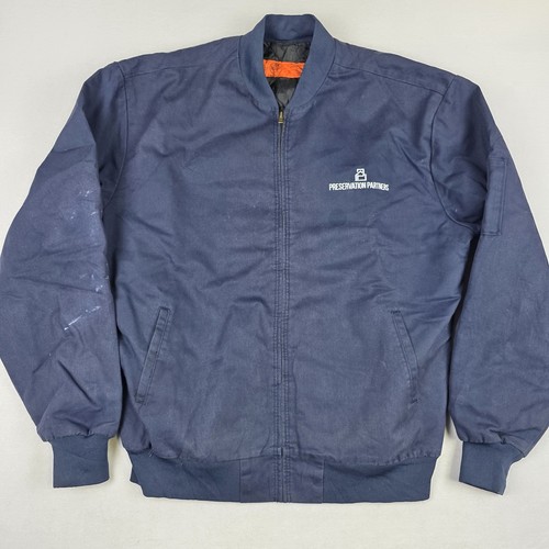 Bomber uomo red - red, kap