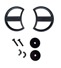 Per Audi Tt 8N Da 1998- Logo