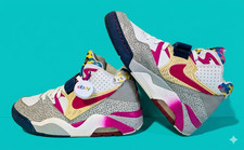 Nike Air Force 180 Union LA