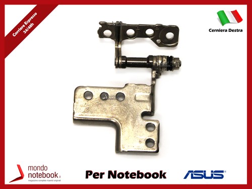 Cerniera cerniere asus - cerniere,