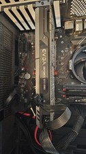 EVGA GTX 1080 8GB