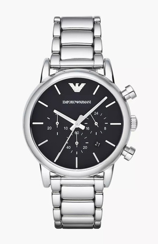 Orologio emporio armani 325 - orologio,