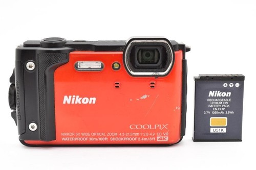 Nikon coolpix w300 - coolpix,