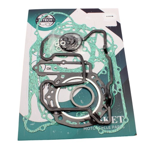 Kit completo guarnizioni