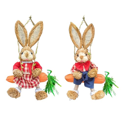 Figurina pasquale regalo - ,