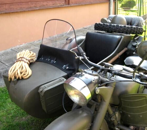 Parasole sidecar ural - parasole, dniepr