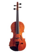 Cantini violino elettrico 4