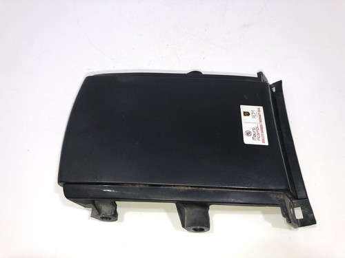 Codone centrale tdm 850 carena - centrale,