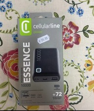 CELLULARLINE Power Bank