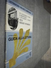 GIORGIA SENSI GUIDA ALLA