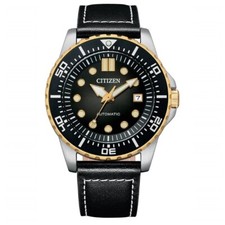 Citizen NJ0176-10E Orologio