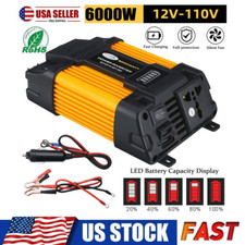 Convertitore Inverter di