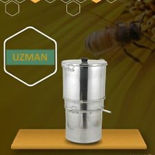 Sceratrice a vapore stiratrice Scioglicera Sciogli Cera Scaldacera Lavorazione