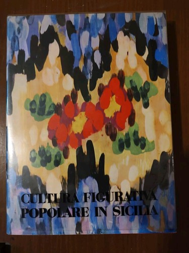 Cultura figurativa popolare - cultura,