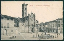Prato Città cartolina KVM0961