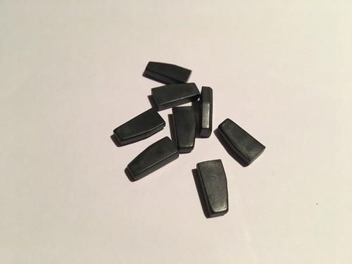 Chip transponder suzuki - transponder, wagon
