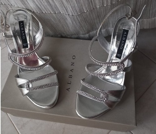 Scarpe eleganti donna con