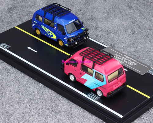 Scalamini sambar 550 - 1:64,